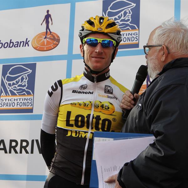 34e Profronde van Surhuisterveen 2015 (2) | Wielrennen Surhuisterveen