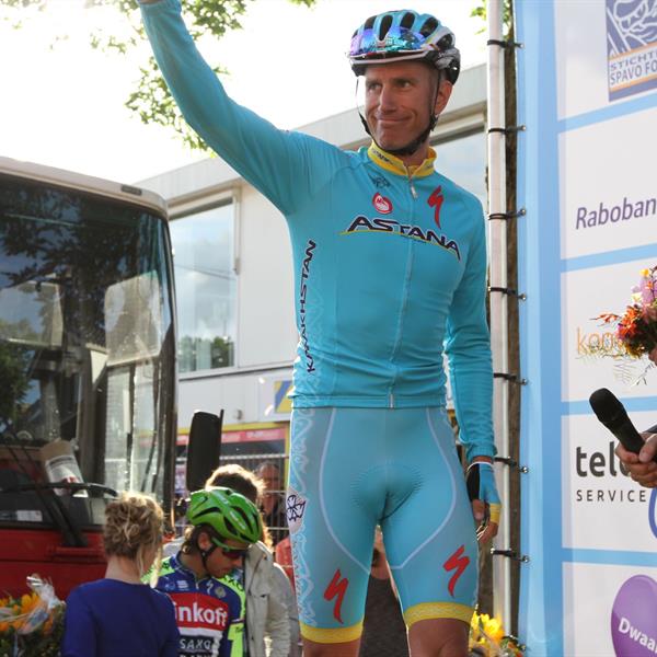 34e Profronde van Surhuisterveen 2015 (2) | Wielrennen Surhuisterveen