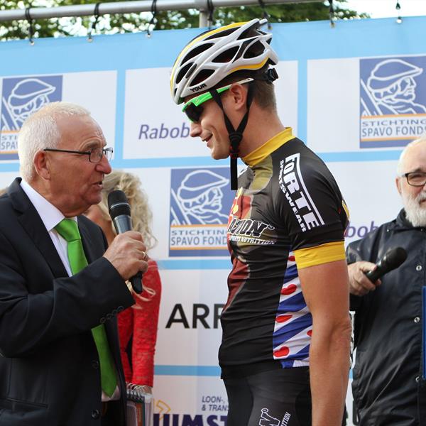 34e Profronde van Surhuisterveen 2015 (2) | Wielrennen Surhuisterveen