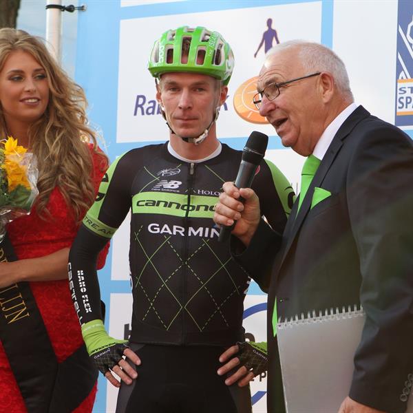 34e Profronde van Surhuisterveen 2015 (2) | Wielrennen Surhuisterveen