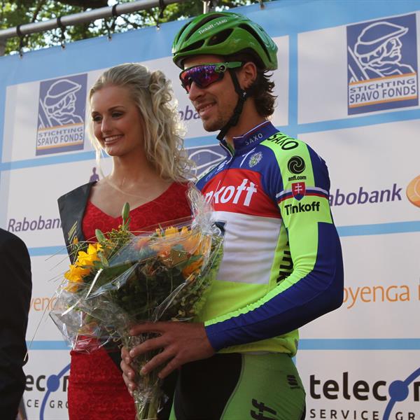 34e Profronde van Surhuisterveen 2015 (2) | Wielrennen Surhuisterveen