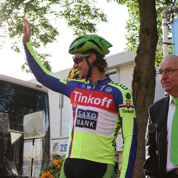 34e Profronde van Surhuisterveen 2015 (2) | Wielrennen Surhuisterveen