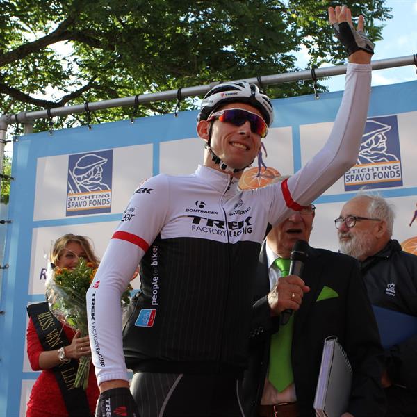 34e Profronde van Surhuisterveen 2015 (2) | Wielrennen Surhuisterveen