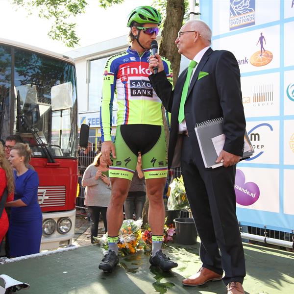 34e Profronde van Surhuisterveen 2015 (2) | Wielrennen Surhuisterveen