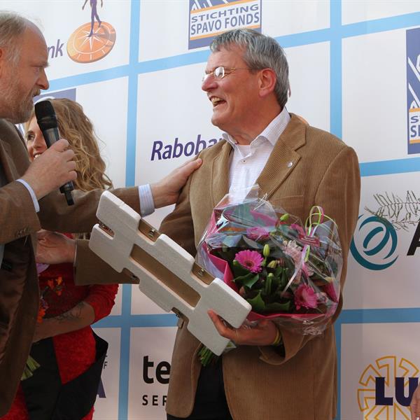 34e Profronde van Surhuisterveen 2015 (2) | Wielrennen Surhuisterveen