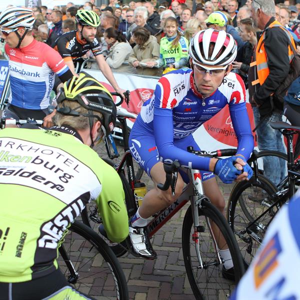 34e Profronde van Surhuisterveen 2015 (2) | Wielrennen Surhuisterveen