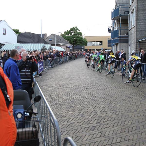 34e Profronde van Surhuisterveen 2015 (2) | Wielrennen Surhuisterveen