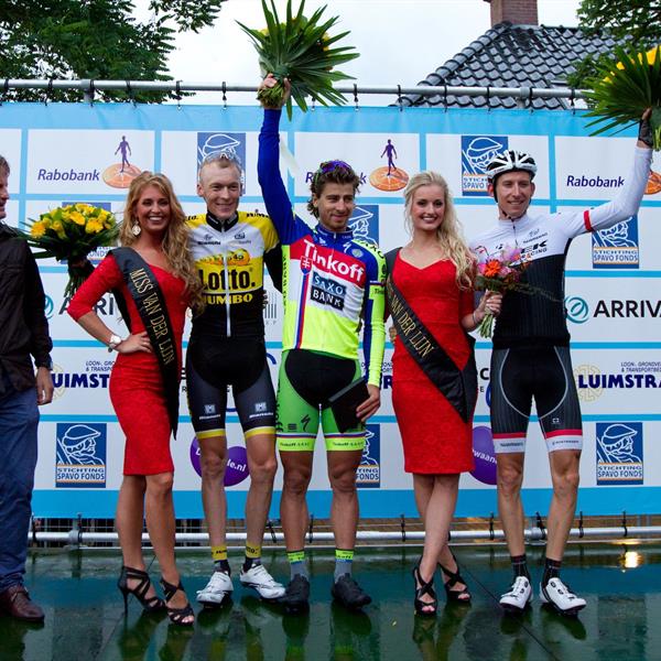 34e Profronde van Surhuisterveen 2015 (2) | Wielrennen Surhuisterveen