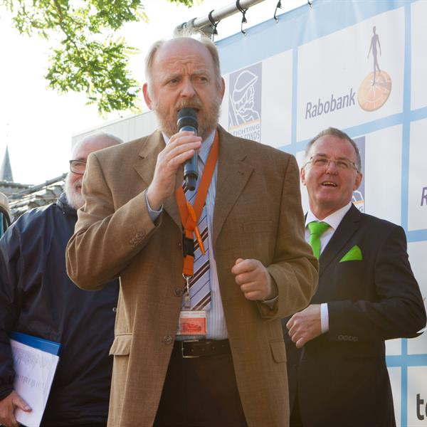 34e Profronde van Surhuisterveen 2015 (2) | Wielrennen Surhuisterveen