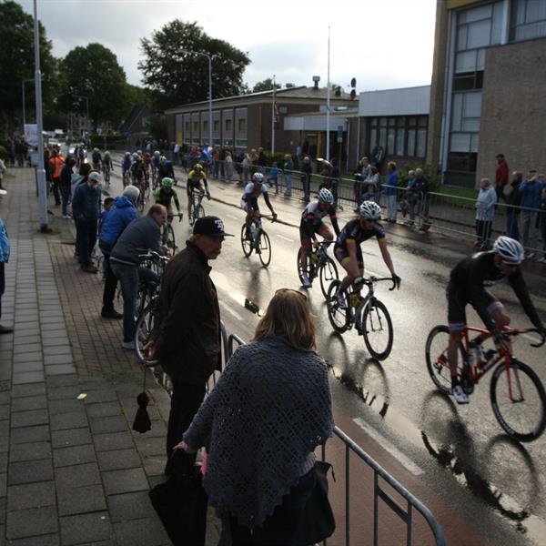 34e Profronde van Surhuisterveen 2015 (2) | Wielrennen Surhuisterveen