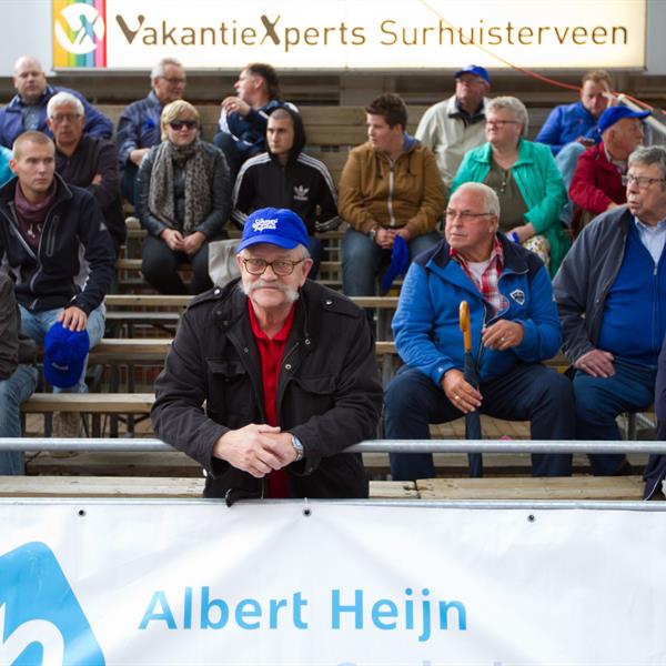 34e Profronde van Surhuisterveen 2015 (2) | Wielrennen Surhuisterveen
