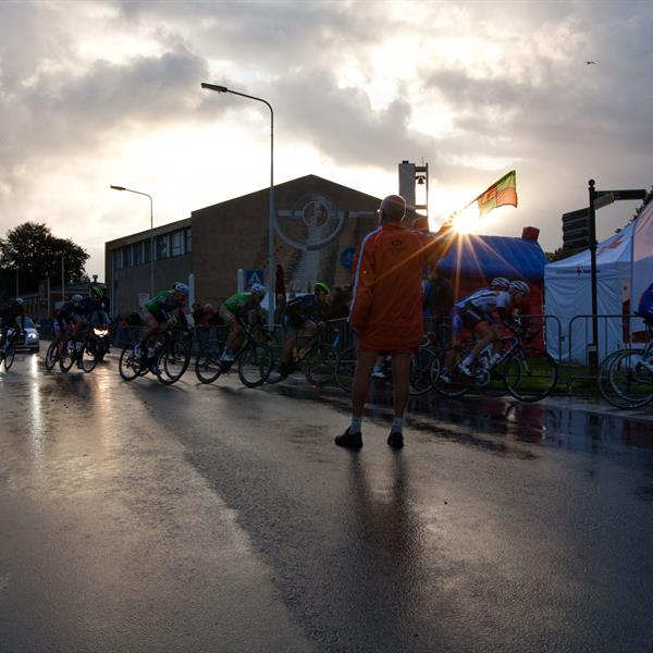 34e Profronde van Surhuisterveen 2015 (2) | Wielrennen Surhuisterveen