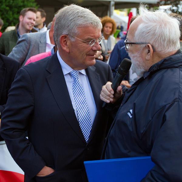 34e Profronde van Surhuisterveen 2015 (2) | Wielrennen Surhuisterveen