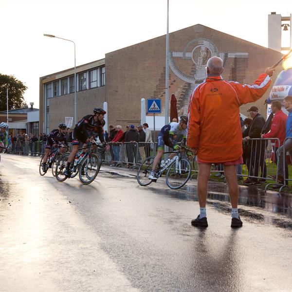 34e Profronde van Surhuisterveen 2015 (2) | Wielrennen Surhuisterveen