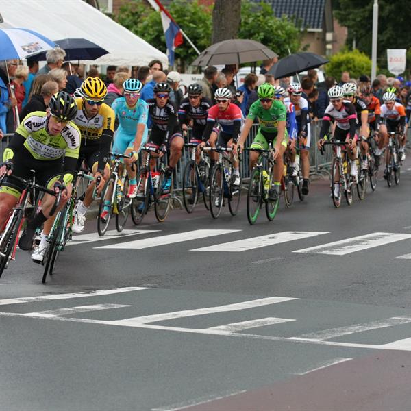 34e Profronde van Surhuisterveen 2015 (2) | Wielrennen Surhuisterveen