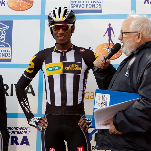 34e Profronde van Surhuisterveen 2015 (2) | Wielrennen Surhuisterveen