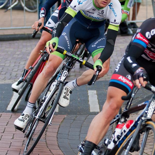 34e Profronde van Surhuisterveen 2015 (2) | Wielrennen Surhuisterveen