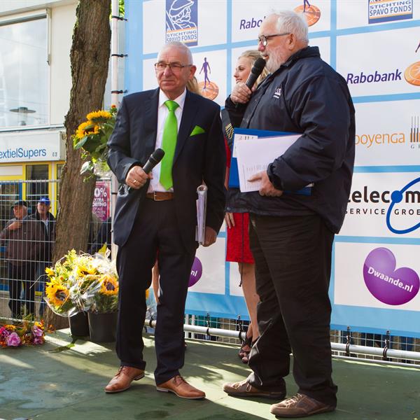 34e Profronde van Surhuisterveen 2015 (2) | Wielrennen Surhuisterveen