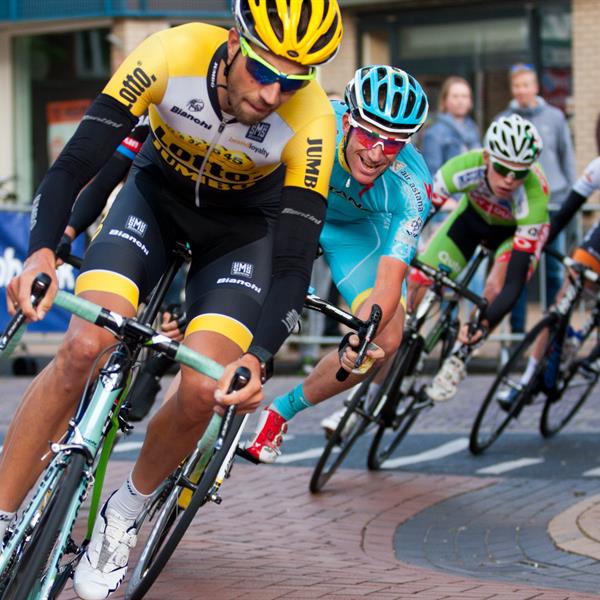 34e Profronde van Surhuisterveen 2015 (2) | Wielrennen Surhuisterveen