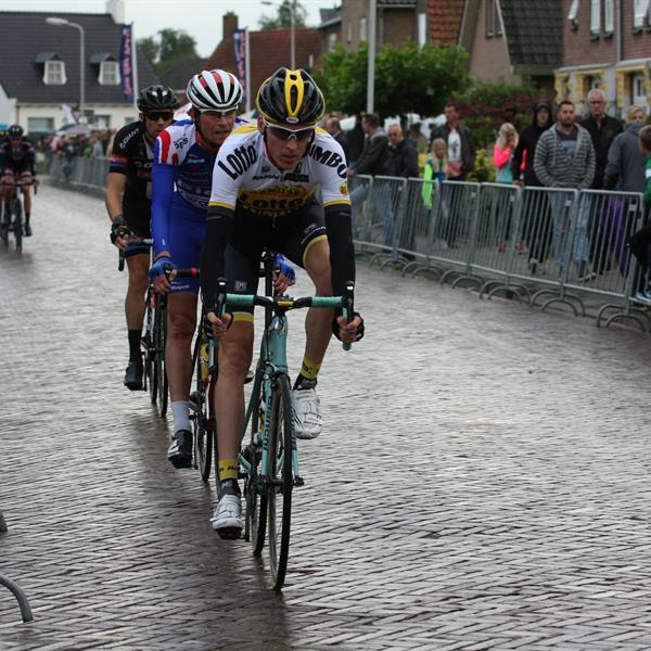 34e Profronde van Surhuisterveen 2015 (2) | Wielrennen Surhuisterveen