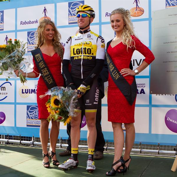 34e Profronde van Surhuisterveen 2015 (2) | Wielrennen Surhuisterveen