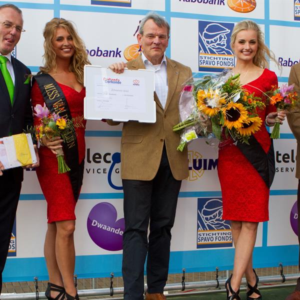 34e Profronde van Surhuisterveen 2015 (2) | Wielrennen Surhuisterveen