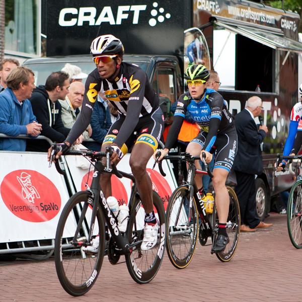 34e Profronde van Surhuisterveen 2015 (2) | Wielrennen Surhuisterveen