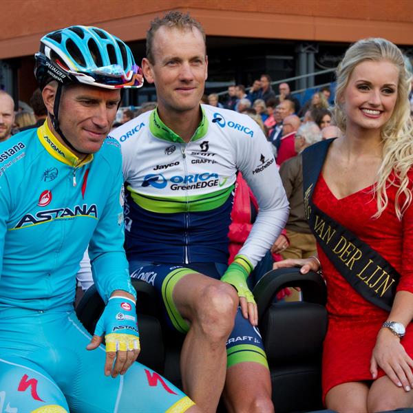 34e Profronde van Surhuisterveen 2015 (2) | Wielrennen Surhuisterveen