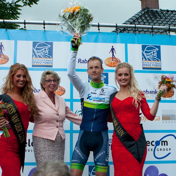 34e Profronde van Surhuisterveen 2015 (2) | Wielrennen Surhuisterveen