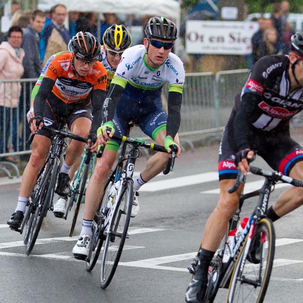 34e Profronde van Surhuisterveen 2015 (2) | Wielrennen Surhuisterveen