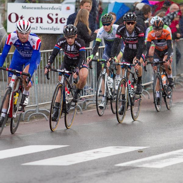 34e Profronde van Surhuisterveen 2015 (2) | Wielrennen Surhuisterveen