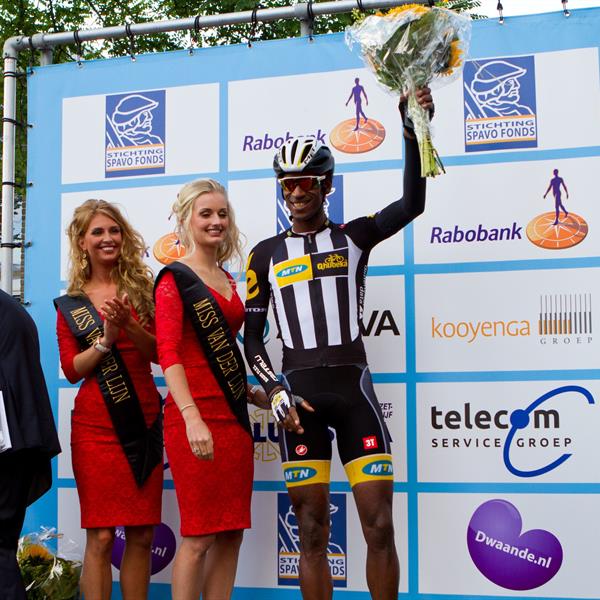 34e Profronde van Surhuisterveen 2015 (2) | Wielrennen Surhuisterveen