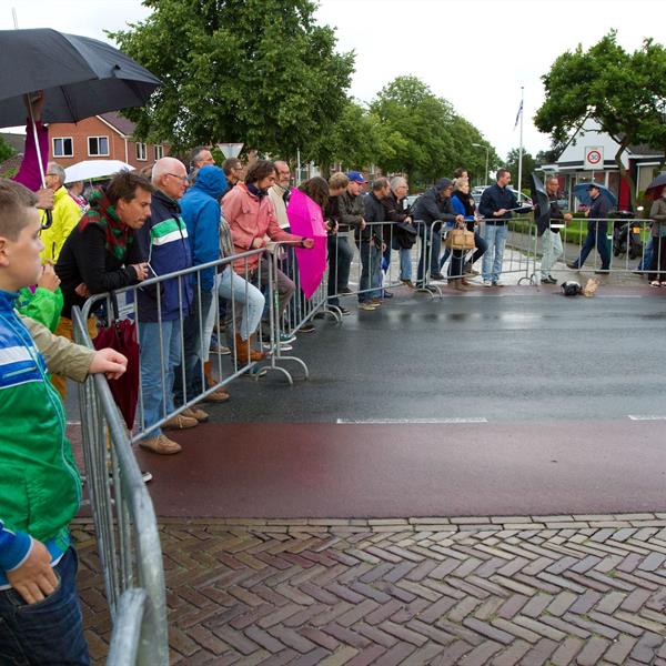 34e Profronde van Surhuisterveen 2015 (2) | Wielrennen Surhuisterveen