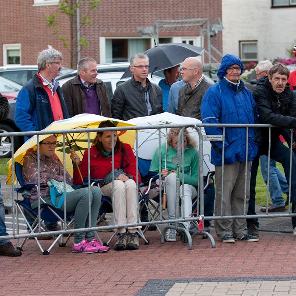 34e Profronde van Surhuisterveen 2015 (2) | Wielrennen Surhuisterveen