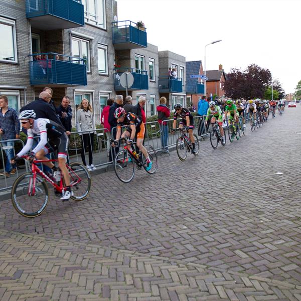 34e Profronde van Surhuisterveen 2015 (2) | Wielrennen Surhuisterveen