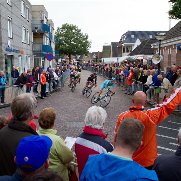 34e Profronde van Surhuisterveen 2015 (2) | Wielrennen Surhuisterveen