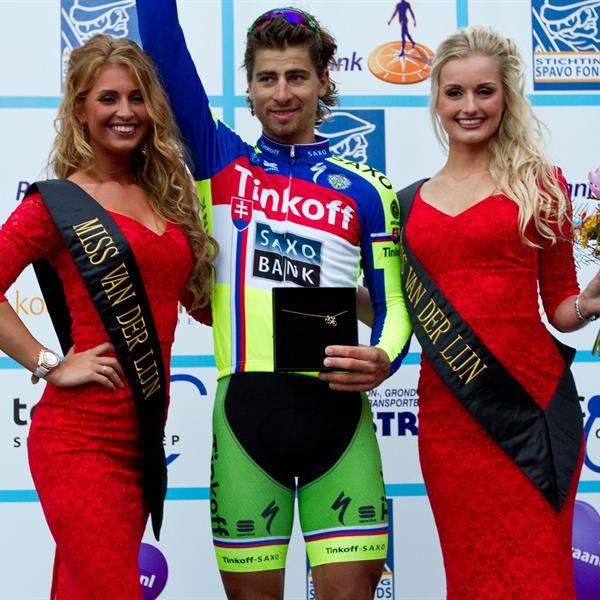 34e Profronde van Surhuisterveen 2015 (2) | Wielrennen Surhuisterveen