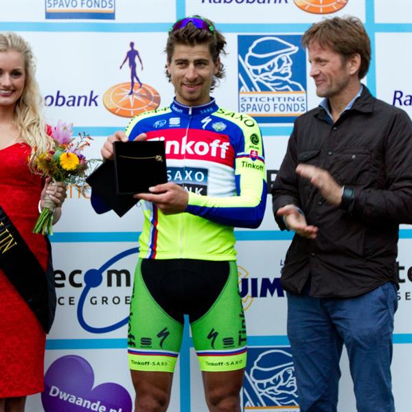 34e Profronde van Surhuisterveen 2015 (2) | Wielrennen Surhuisterveen