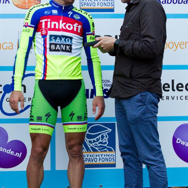 34e Profronde van Surhuisterveen 2015 (2) | Wielrennen Surhuisterveen