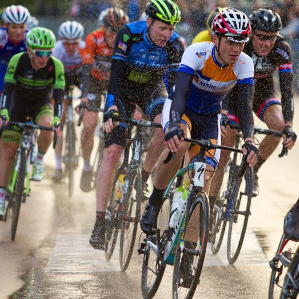 34e Profronde van Surhuisterveen 2015 (2) | Wielrennen Surhuisterveen