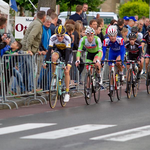 34e Profronde van Surhuisterveen 2015 (2) | Wielrennen Surhuisterveen