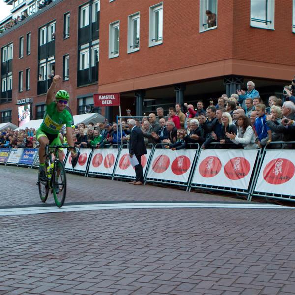 34e Profronde van Surhuisterveen 2015 (2) | Wielrennen Surhuisterveen