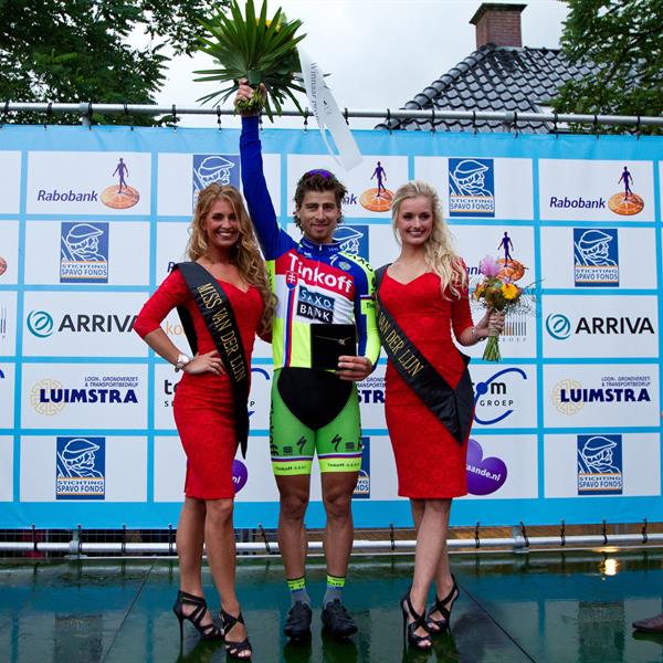 34e Profronde van Surhuisterveen 2015 (2) | Wielrennen Surhuisterveen