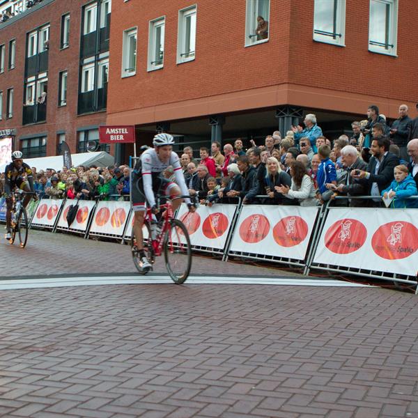 34e Profronde van Surhuisterveen 2015 (2) | Wielrennen Surhuisterveen