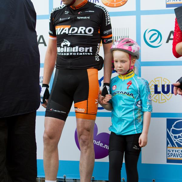 34e Profronde van Surhuisterveen 2015 (2) | Wielrennen Surhuisterveen