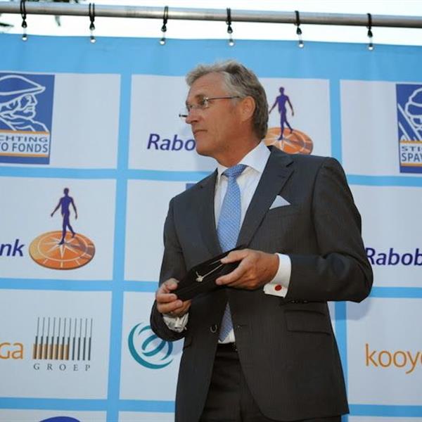 33e Profronde van Surhuisterveen 2014 | Wielrennen Surhuisterveen