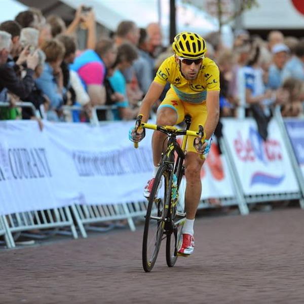 33e Profronde van Surhuisterveen 2014 | Wielrennen Surhuisterveen