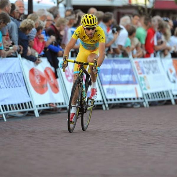 33e Profronde van Surhuisterveen 2014 | Wielrennen Surhuisterveen