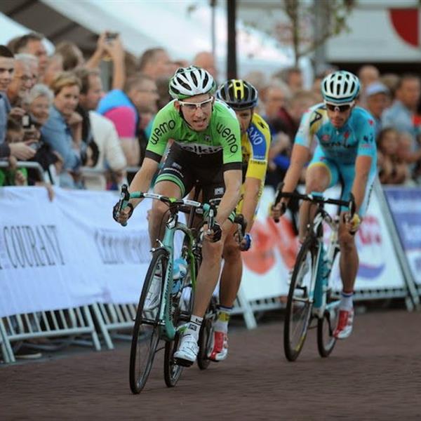 33e Profronde van Surhuisterveen 2014 | Wielrennen Surhuisterveen