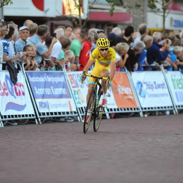 33e Profronde van Surhuisterveen 2014 | Wielrennen Surhuisterveen